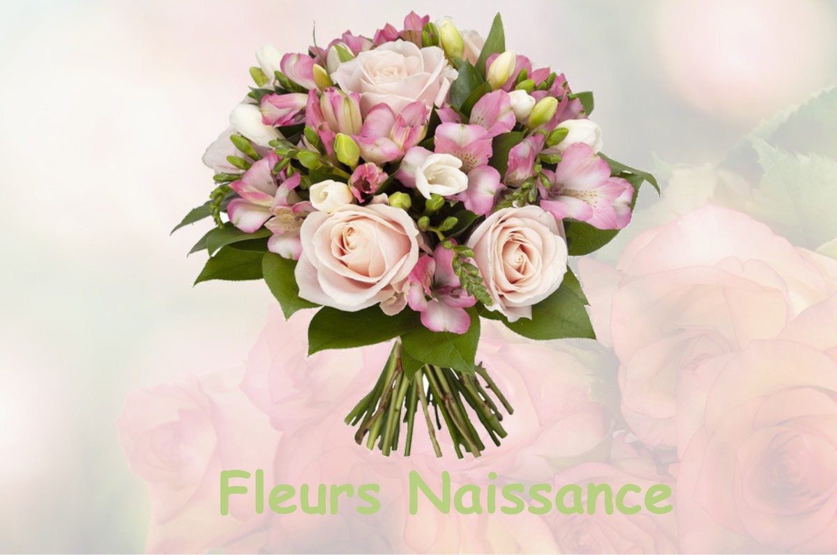 fleurs naissance MARSEILLE-16