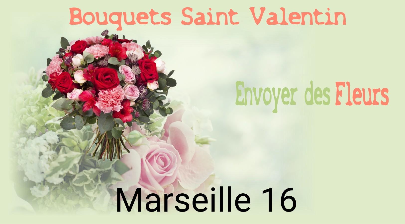 Roses de Saint-Valentin livrées à Marseille-16