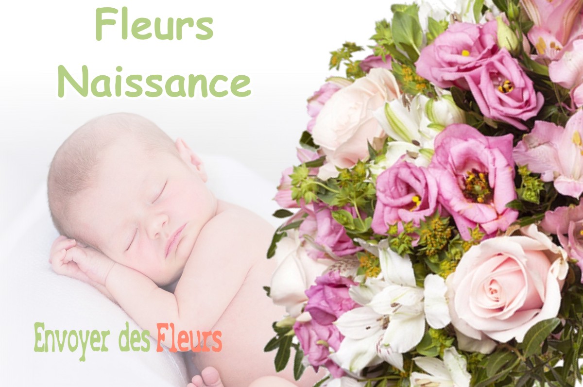 lIVRAISON FLEURS NAISSANCE à MARSEILLE-16